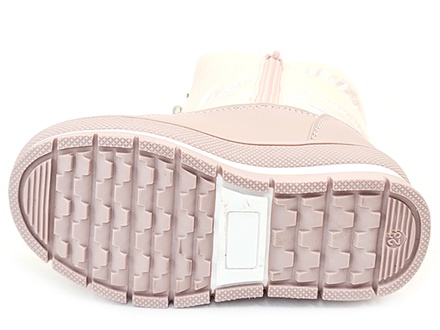 Kids Thermo shoes R520967002 P