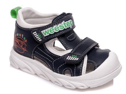 Kids Summer shoes R020160023 DB