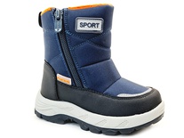 Kids Thermo shoes R559967037 DB