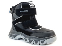 Kids Thermo shoes R157168682 BK