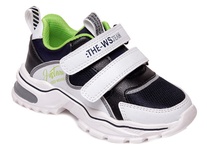Kids Sneakers R200953691 DB
