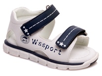 Kids Summer shoes R913550098 WDB