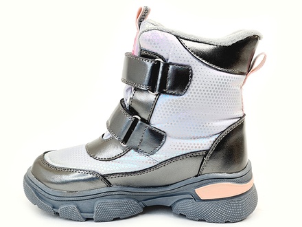 Kids Thermo shoes R559668135 GR