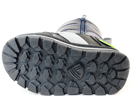 Kids Thermo shoes R978567041 DB