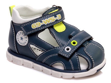 Kids Summer shoes R913550085 CLB