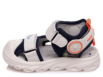 Kids Summer shoes R020160022 W