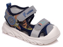 Kids Summer shoes R020160022 GR