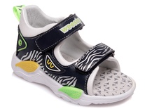 Kids Summer shoes R105060037 DB