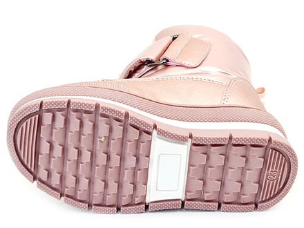 Kids Thermo shoes R520967003 P