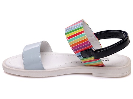 Kids Summer shoes R525951071 BL