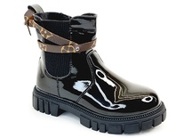Kids Winter shoes R577968106 BKP