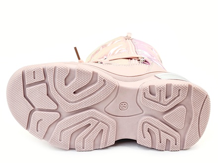 Kids Thermo shoes R559668132 P