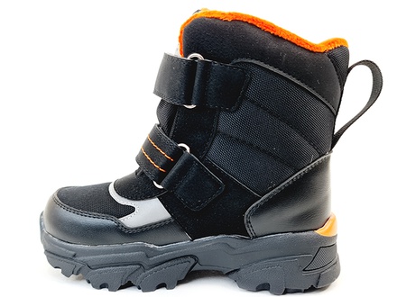 Kids Thermo shoes R187568251 BK