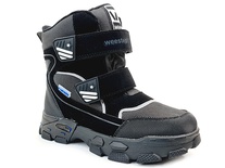 Kids Thermo shoes R156968673 BKGR